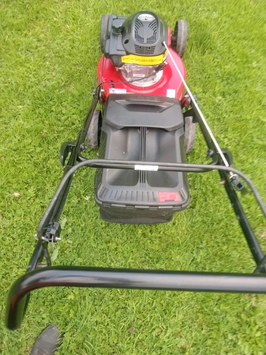 Lawnmowers - Image 4