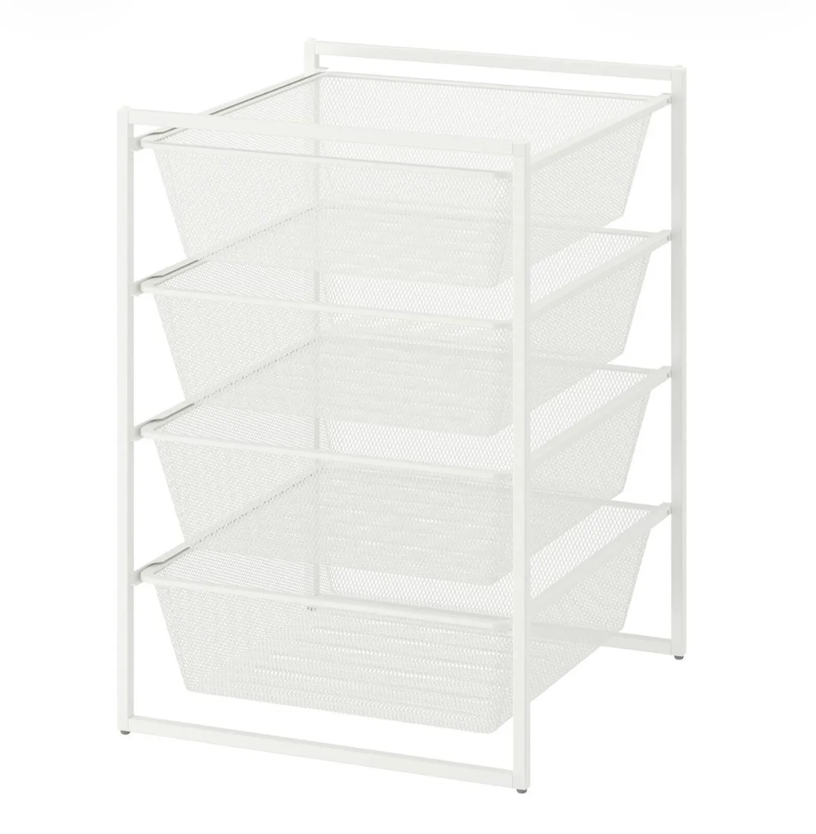 Jonaxel storage 4 drawers - Image 2