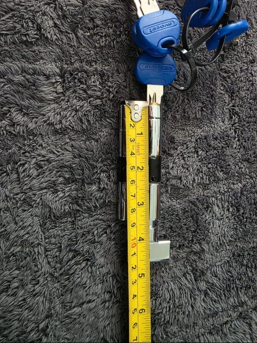 ATK Lock Cylinder – Brand New – €30 - Image 2