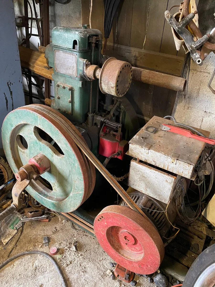 Lister generator