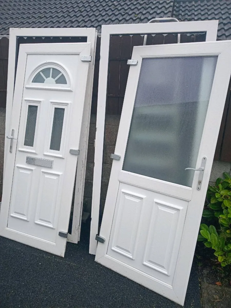 Doors