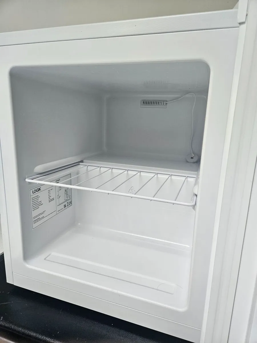 Mini Freeze, brand new - Image 3