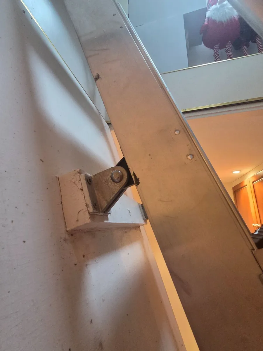 Attic Loft Ladder - Image 3