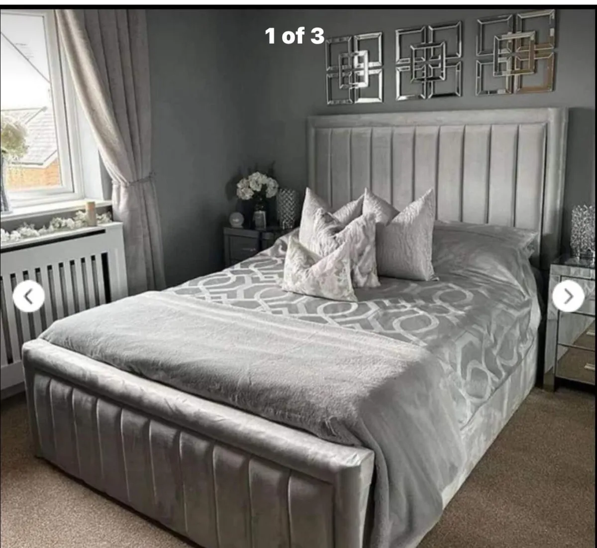 Bed - Image 4