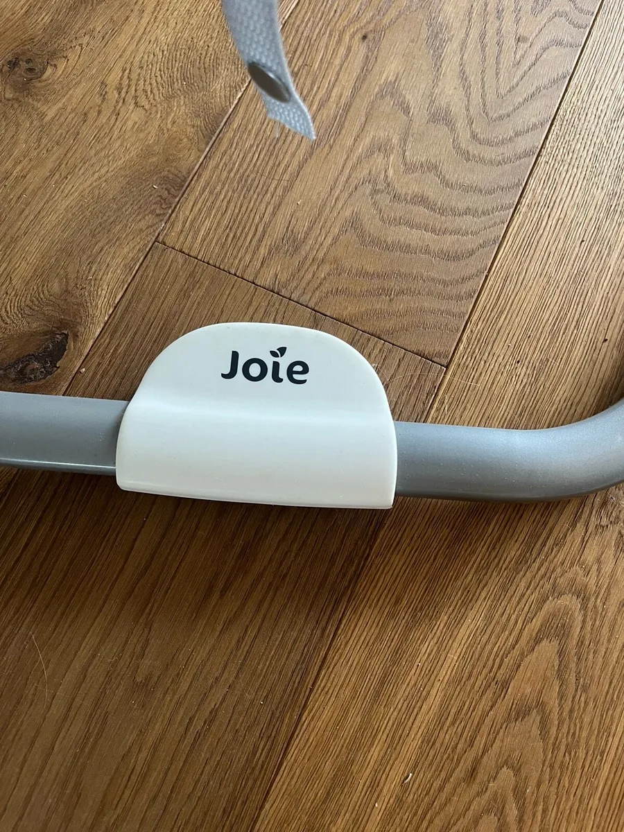 Joie Baby Swing with Mobile, Lights and Music - Image 3