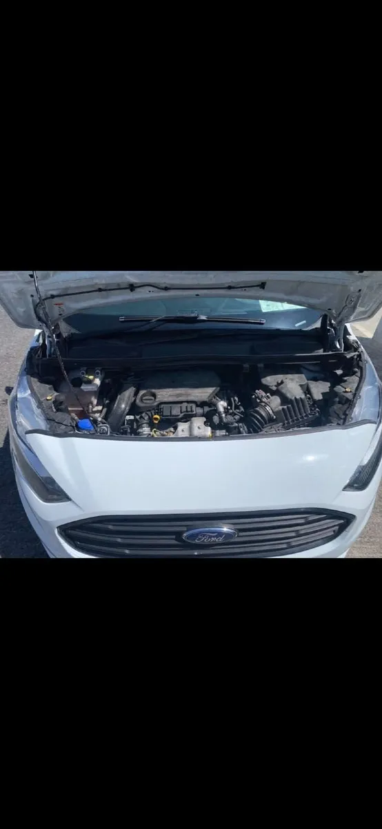 Ford Transit 2020 - Image 2