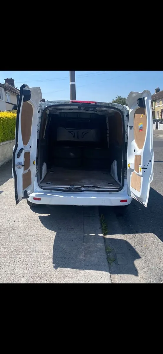 Ford Transit 2020 - Image 3