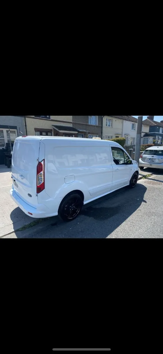 Ford Transit 2020 - Image 1