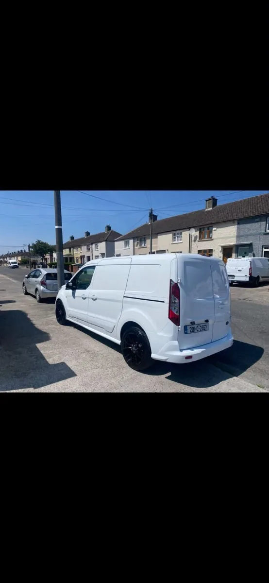 Ford Transit 2020 - Image 4