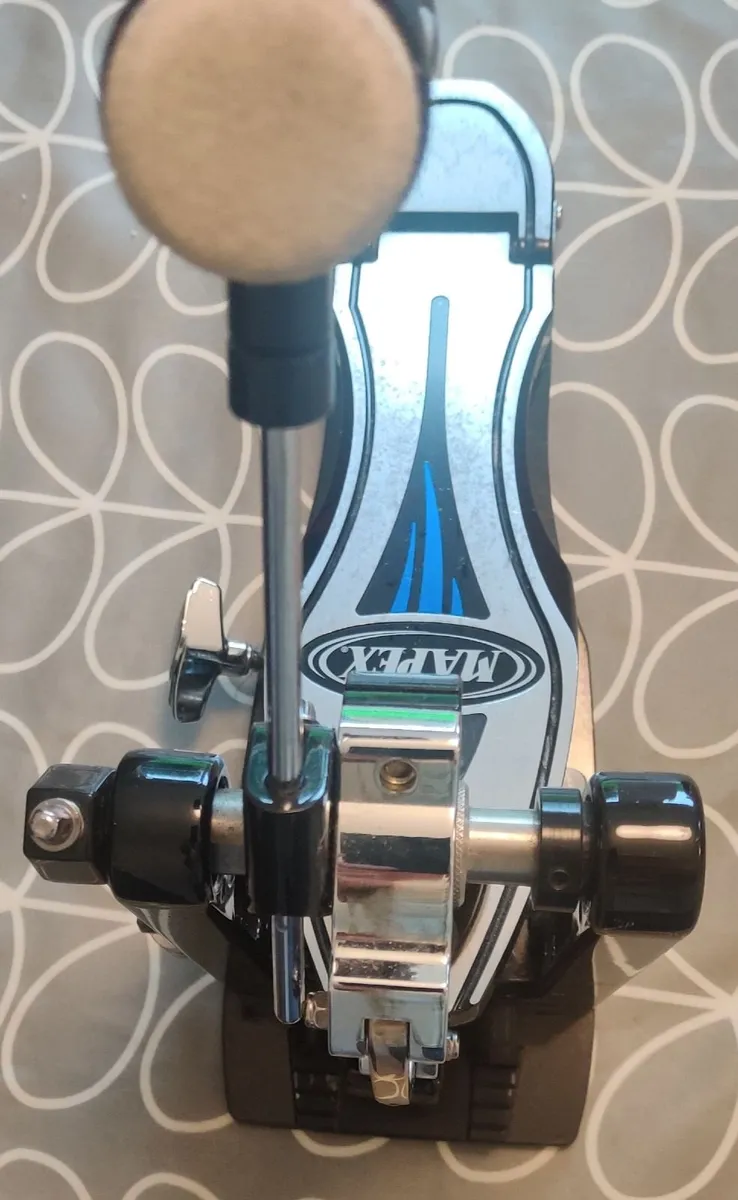 Mapex falcon PF1000 bass drum pedal - Image 2