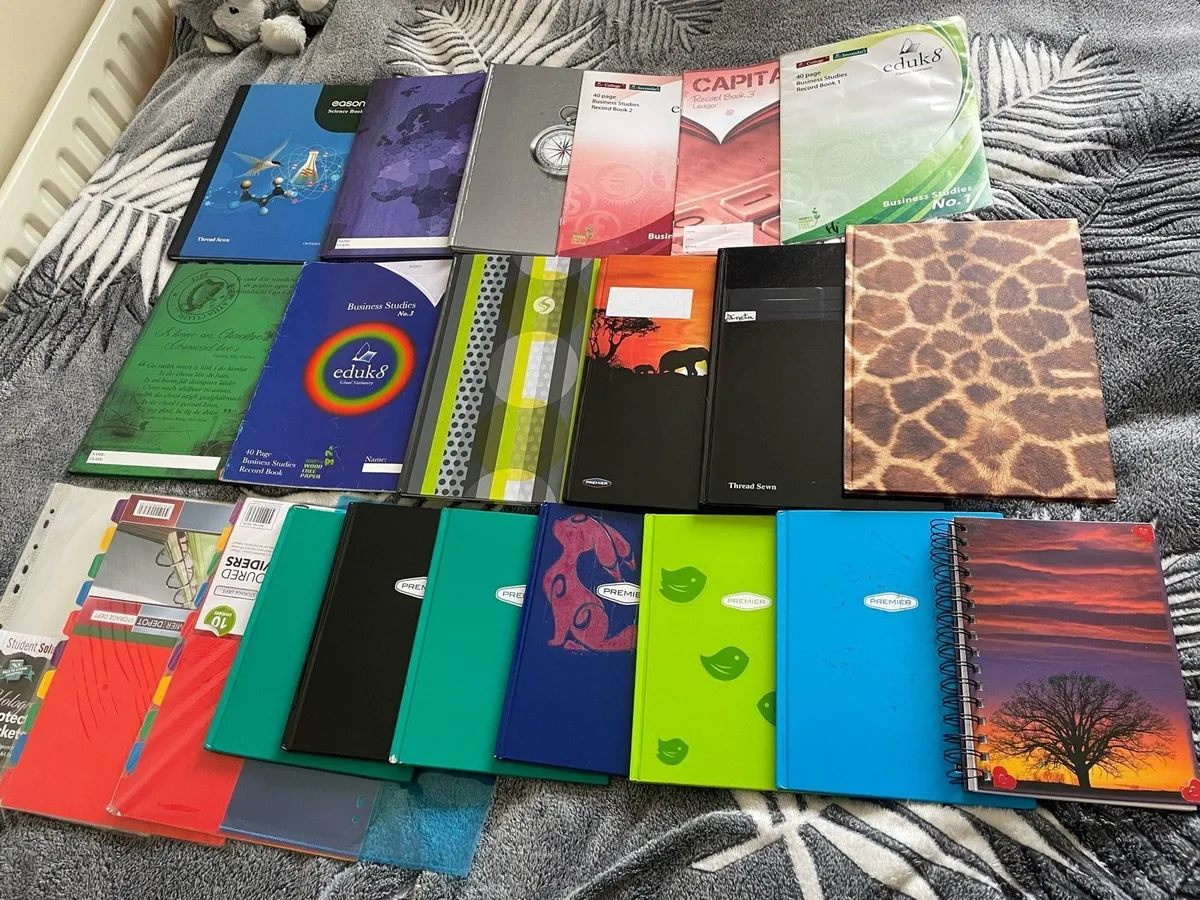 Notebooks - Image 2