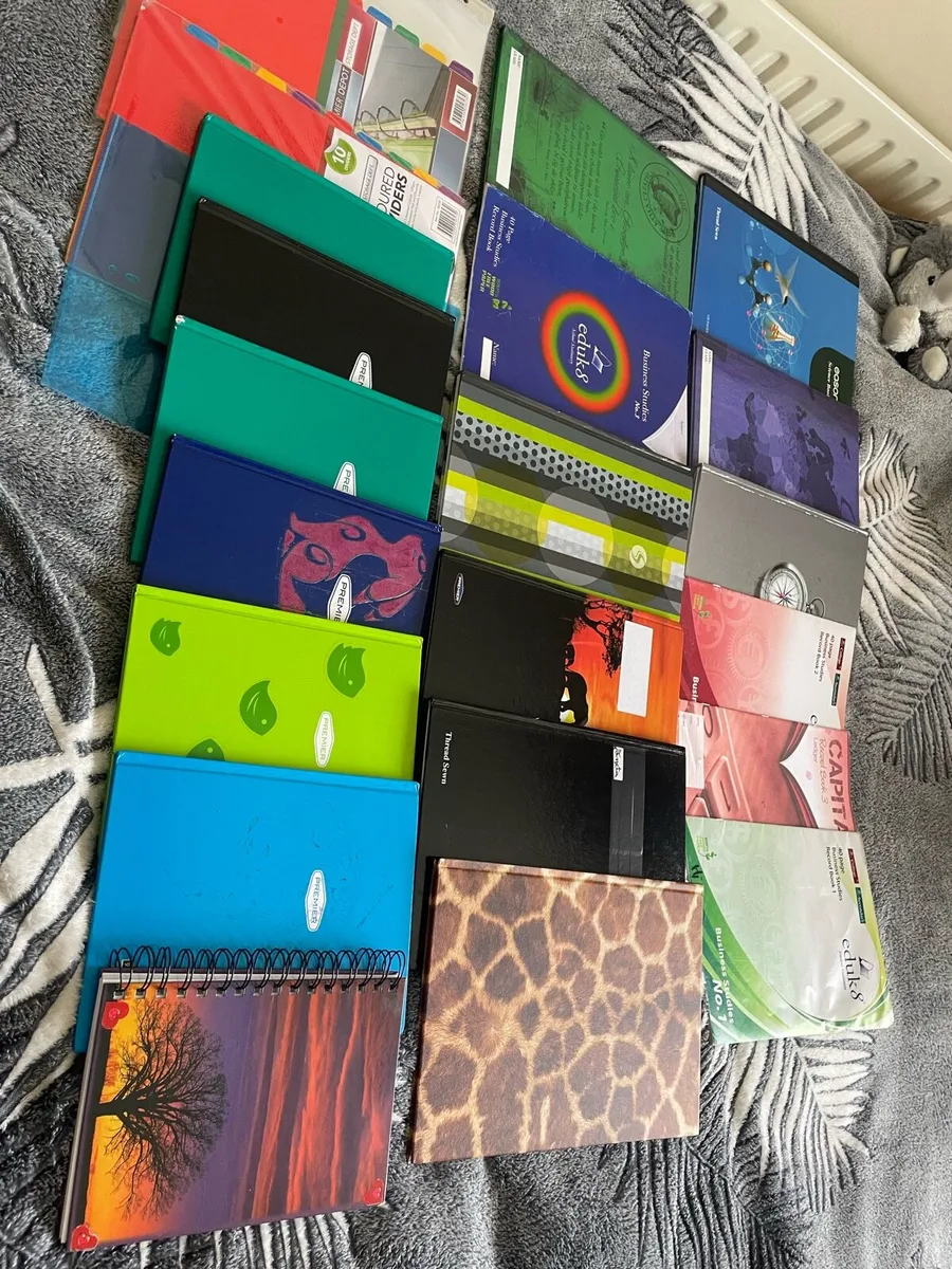 Notebooks - Image 3