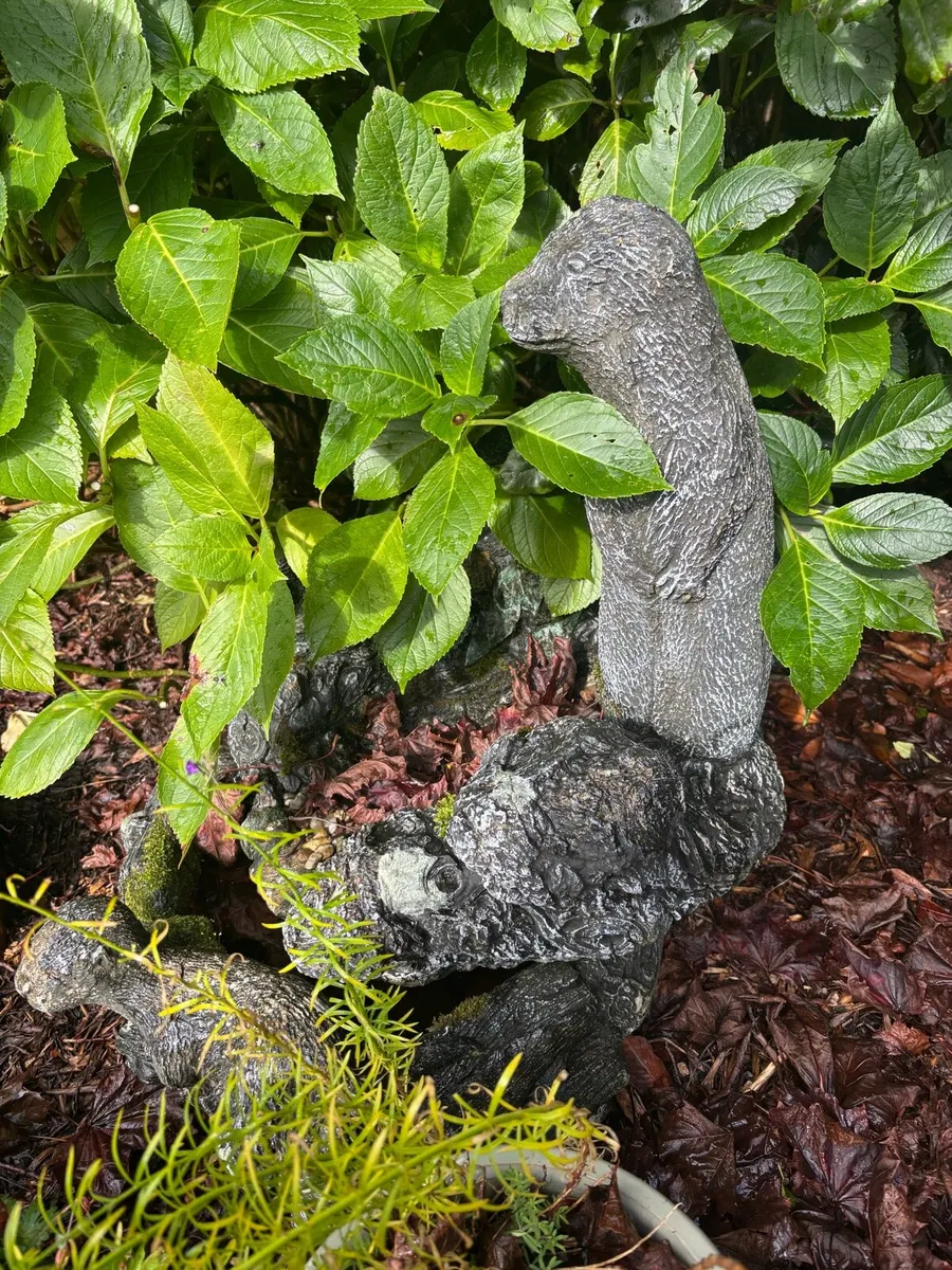 Garden ornament water feature - Image 2