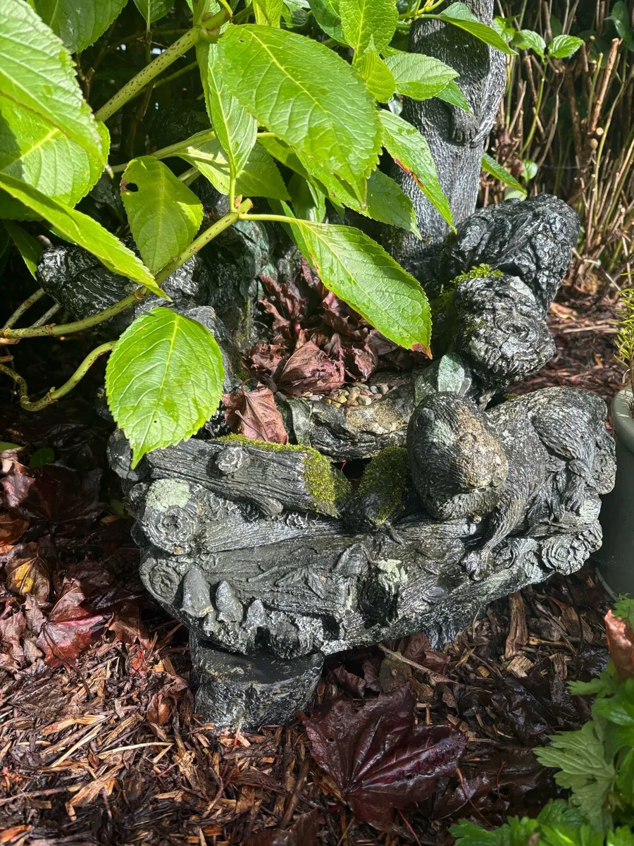 Garden ornament water feature - Image 3