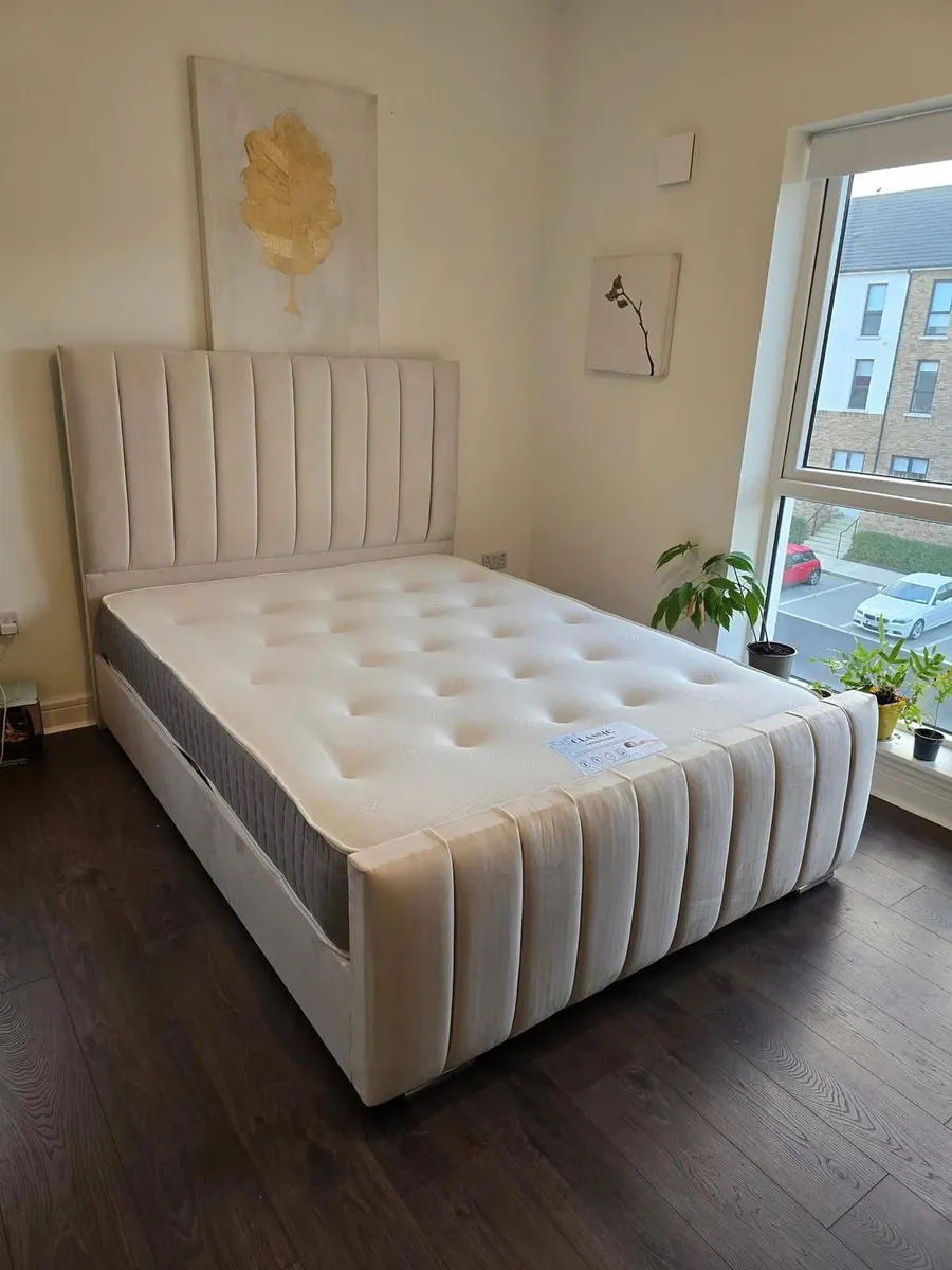 Bed - Image 2