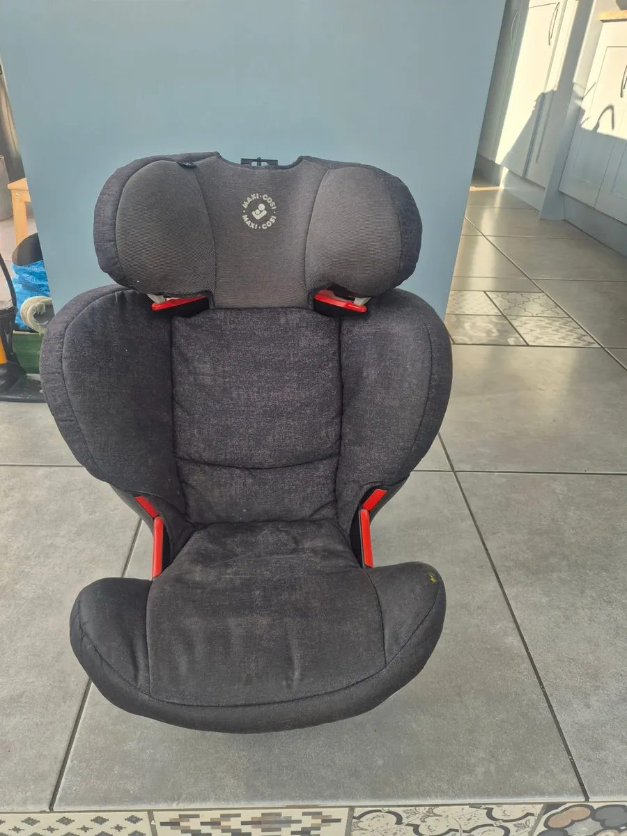 Maxi cosi rodifix