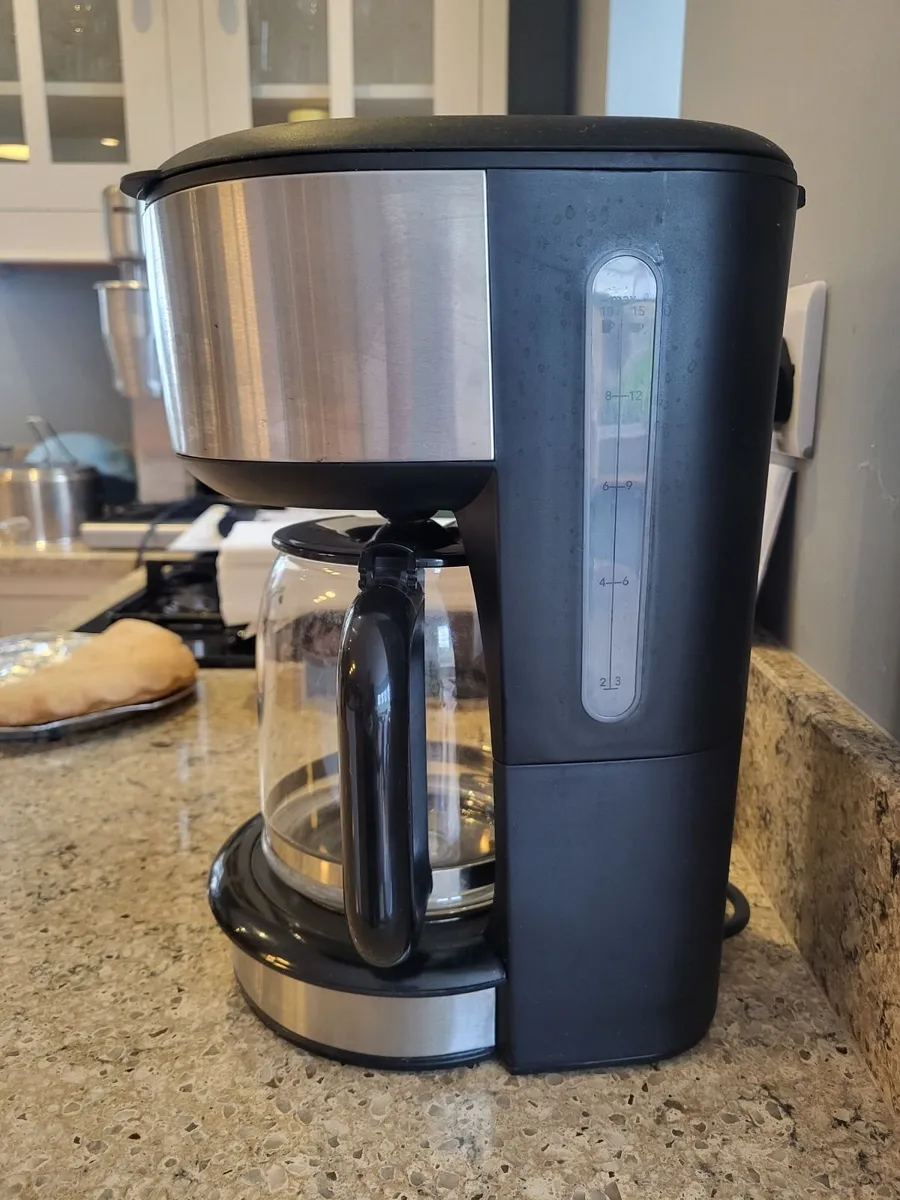 Filter coffee machine Russell Hobbs 20680 - Image 2