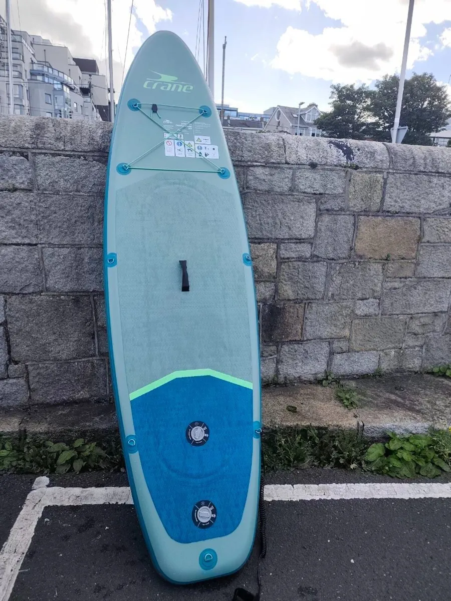 Paddle board - Image 1