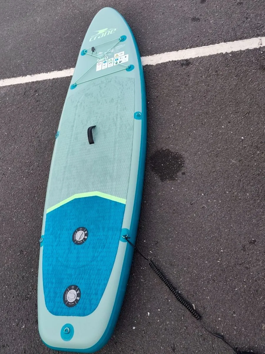 Paddle board - Image 2