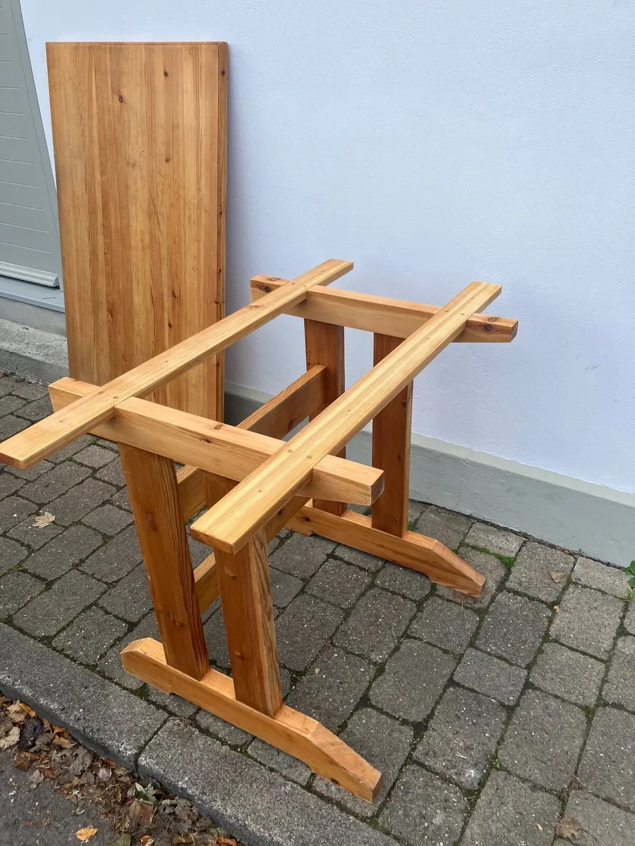 Computer Desk - Image 2