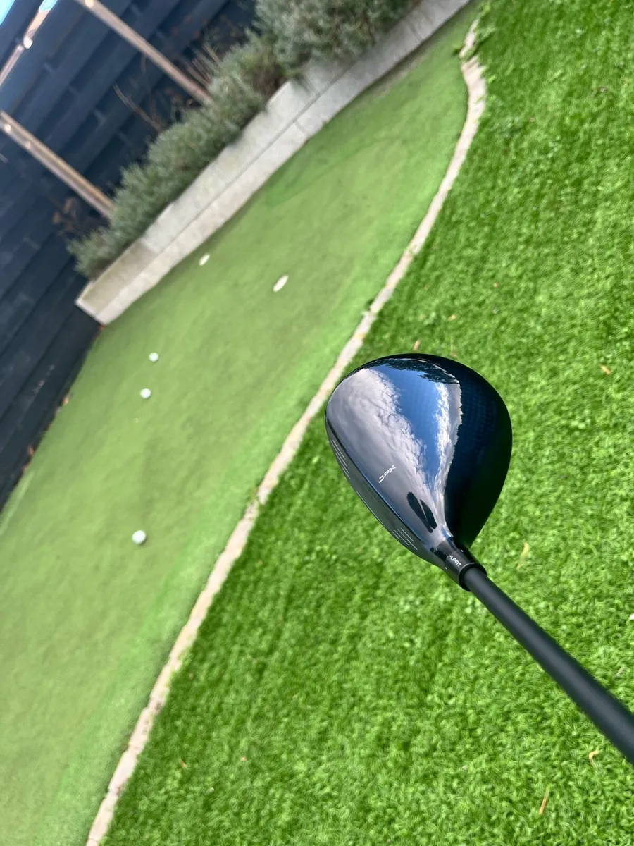 Mizuno JPX one 15 degree Tour 3 wood - Image 2