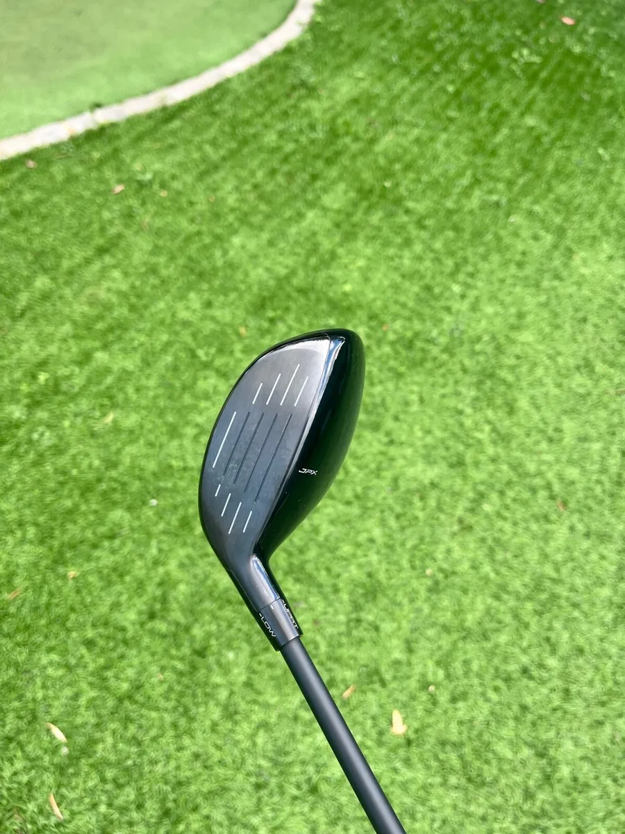 Mizuno JPX one 15 degree Tour 3 wood - Image 3