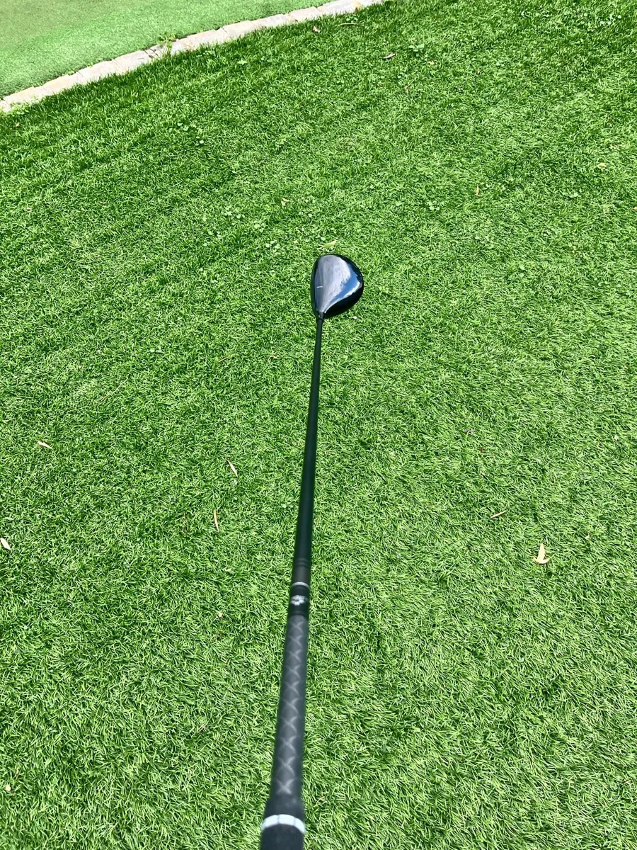 Mizuno JPX one 15 degree Tour 3 wood - Image 4