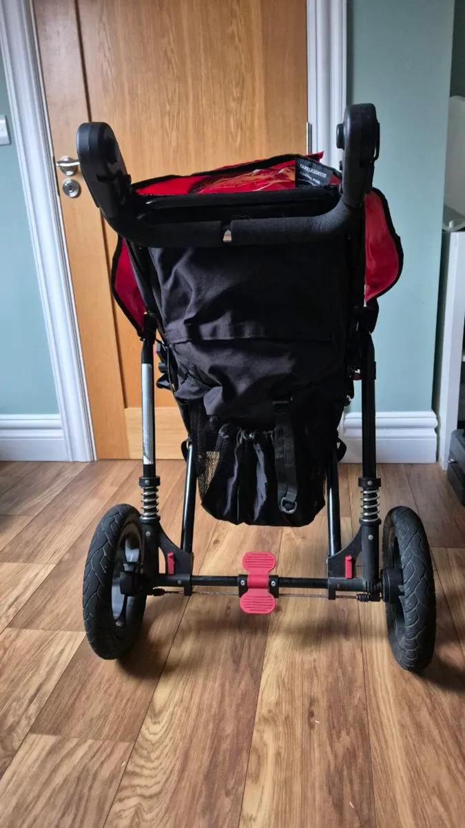 Single out and about buggy - Image 3
