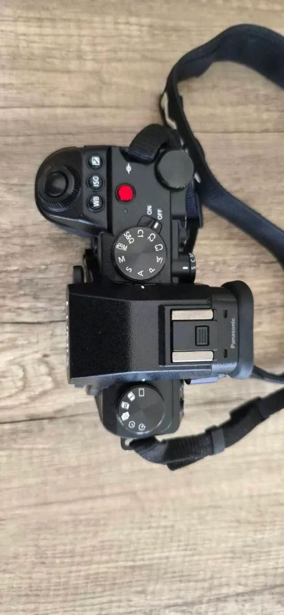 Lumix S5II - Image 3