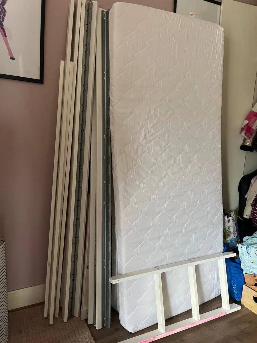 Children’s Bunk beds - Image 2