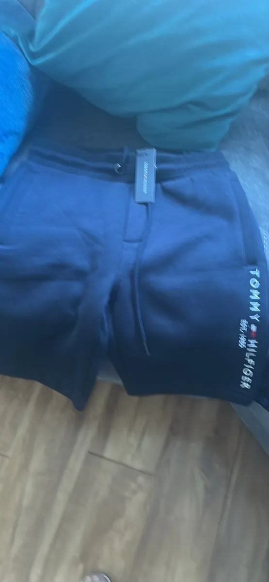 Tommy Hilfiger Shorts - Image 1