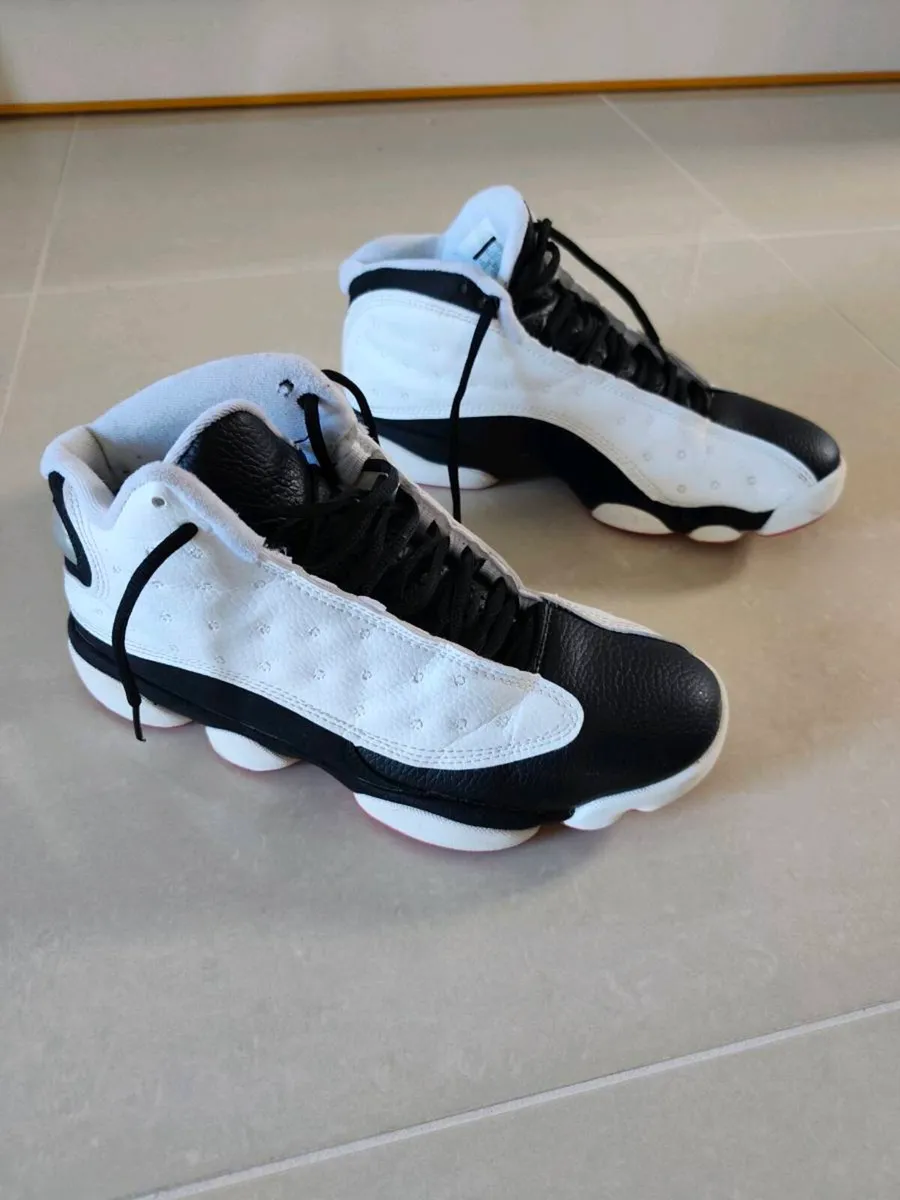 Air Jordan - Image 4