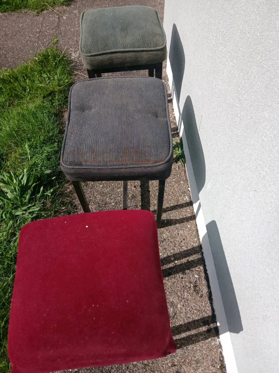 Stools - Image 3
