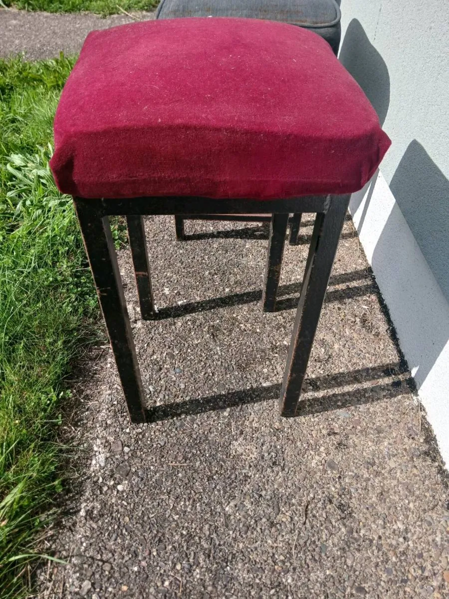 Stools - Image 4