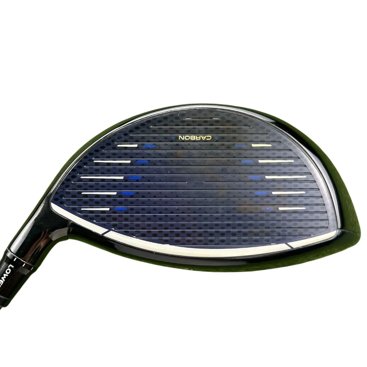 Taylormade Qi10 LS Driver / 9° / Stiff - Image 3