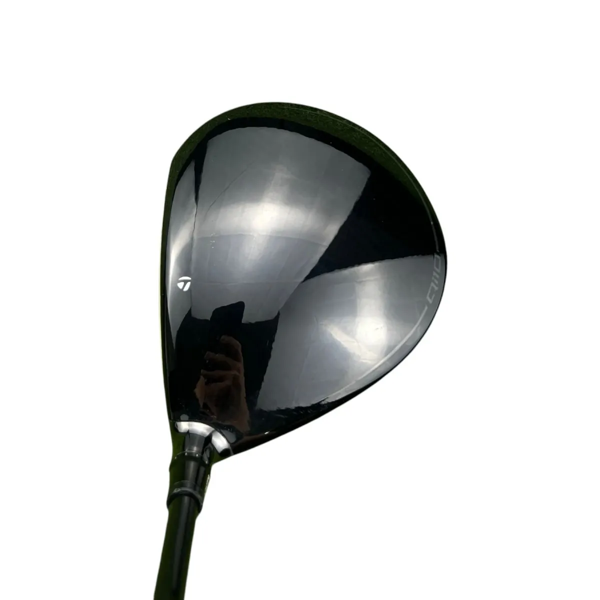 Taylormade Qi10 LS Driver / 9° / Stiff - Image 4