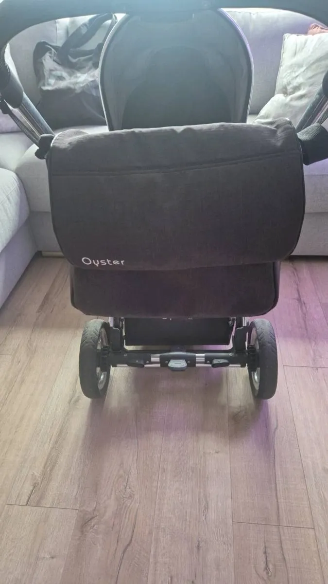 Oyster 2 - Image 3