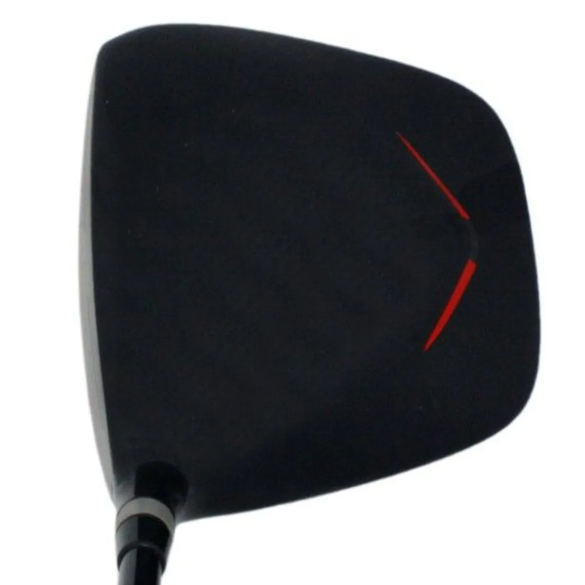 Integra Sooo Long Quadratic 2 Titanium Driver - RH - Image 4