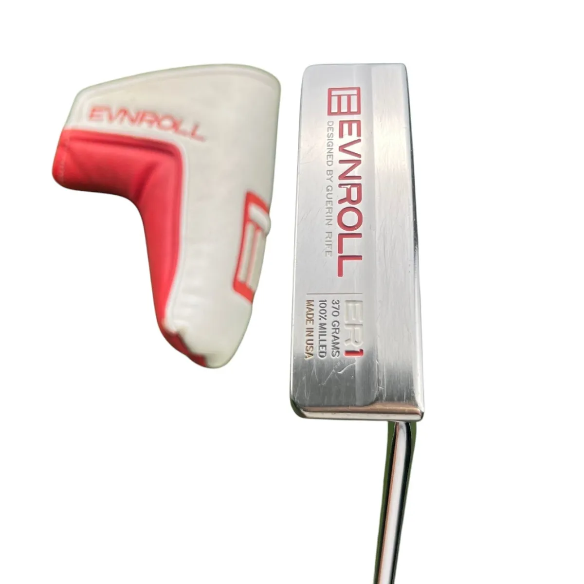 Evnroll Classics ER1 Putter / 34'' - Image 2
