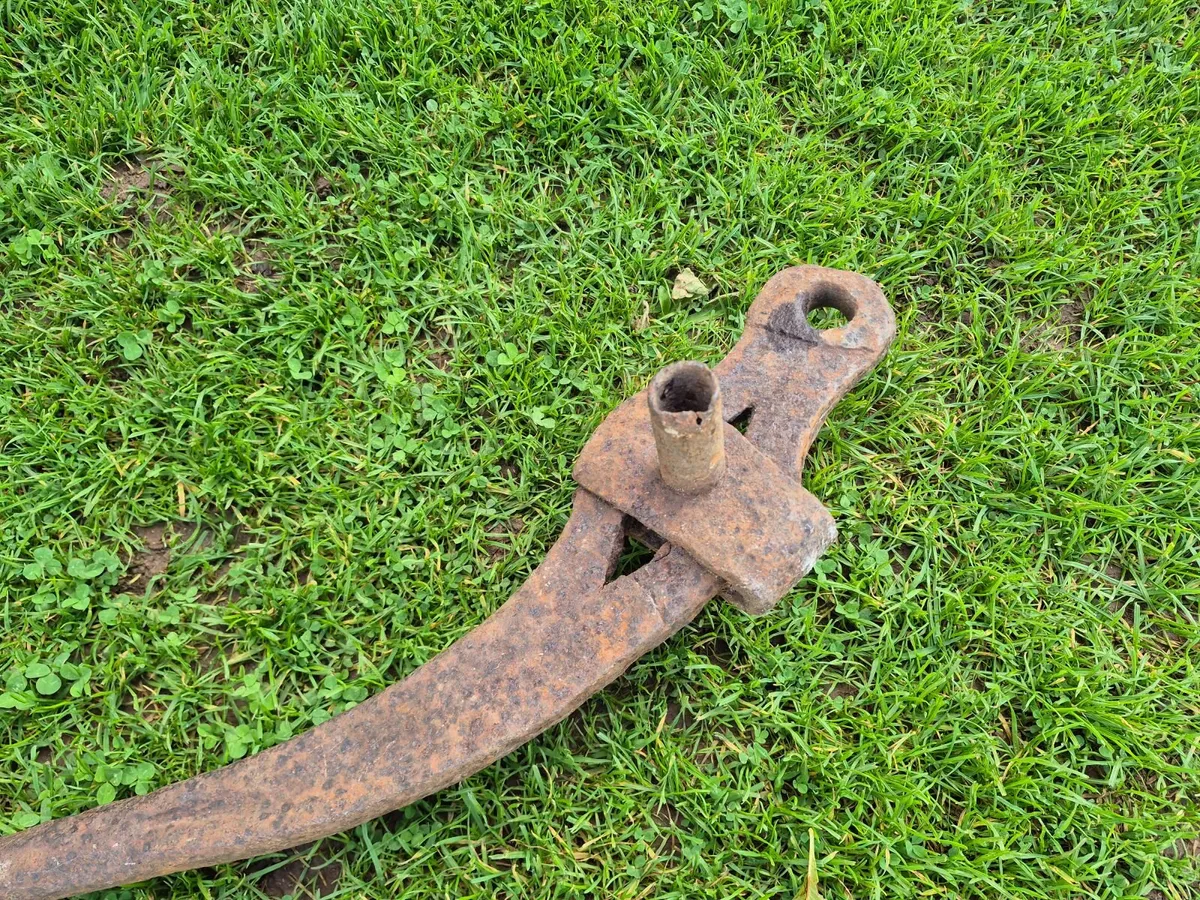 Orginial Water Pump Handle - Image 2