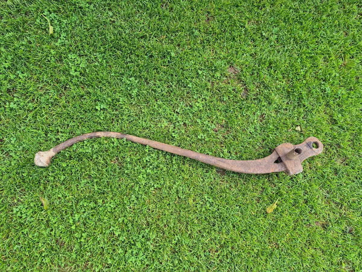 Orginial Water Pump Handle - Image 4