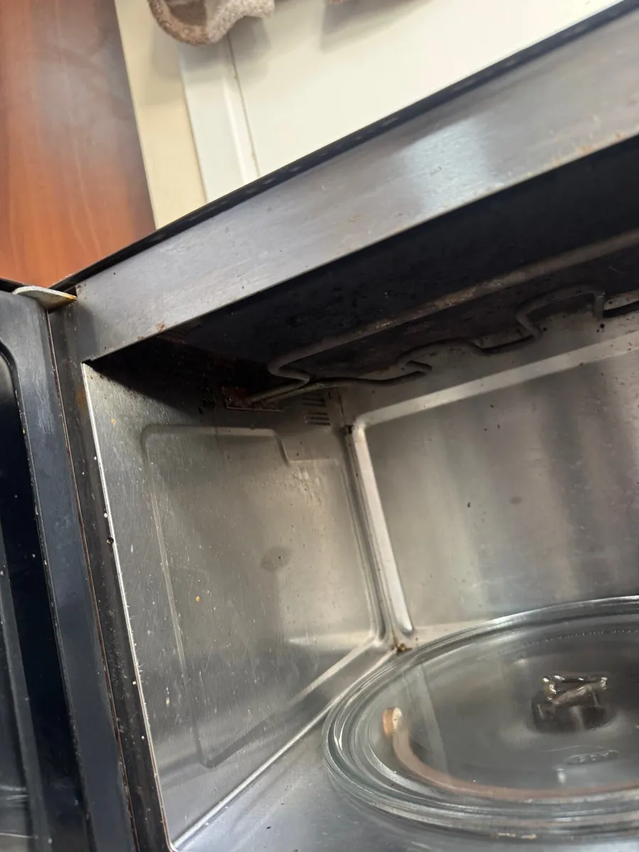 Microwave wave combined oven - Image 4