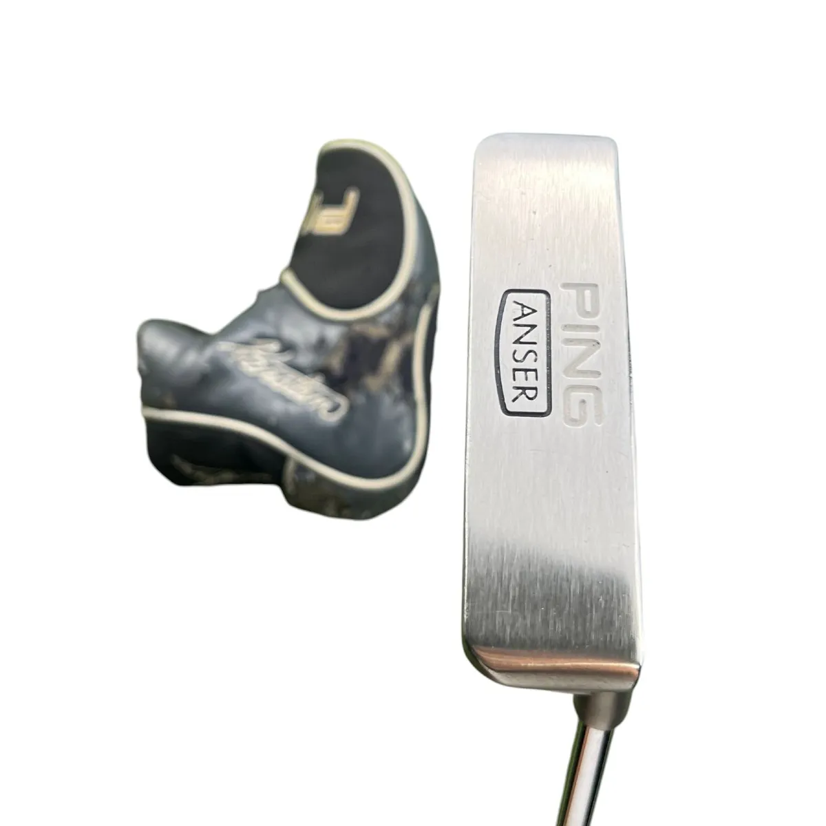 Ping Karsten 1959 Anser Putter / 35'' - Image 2
