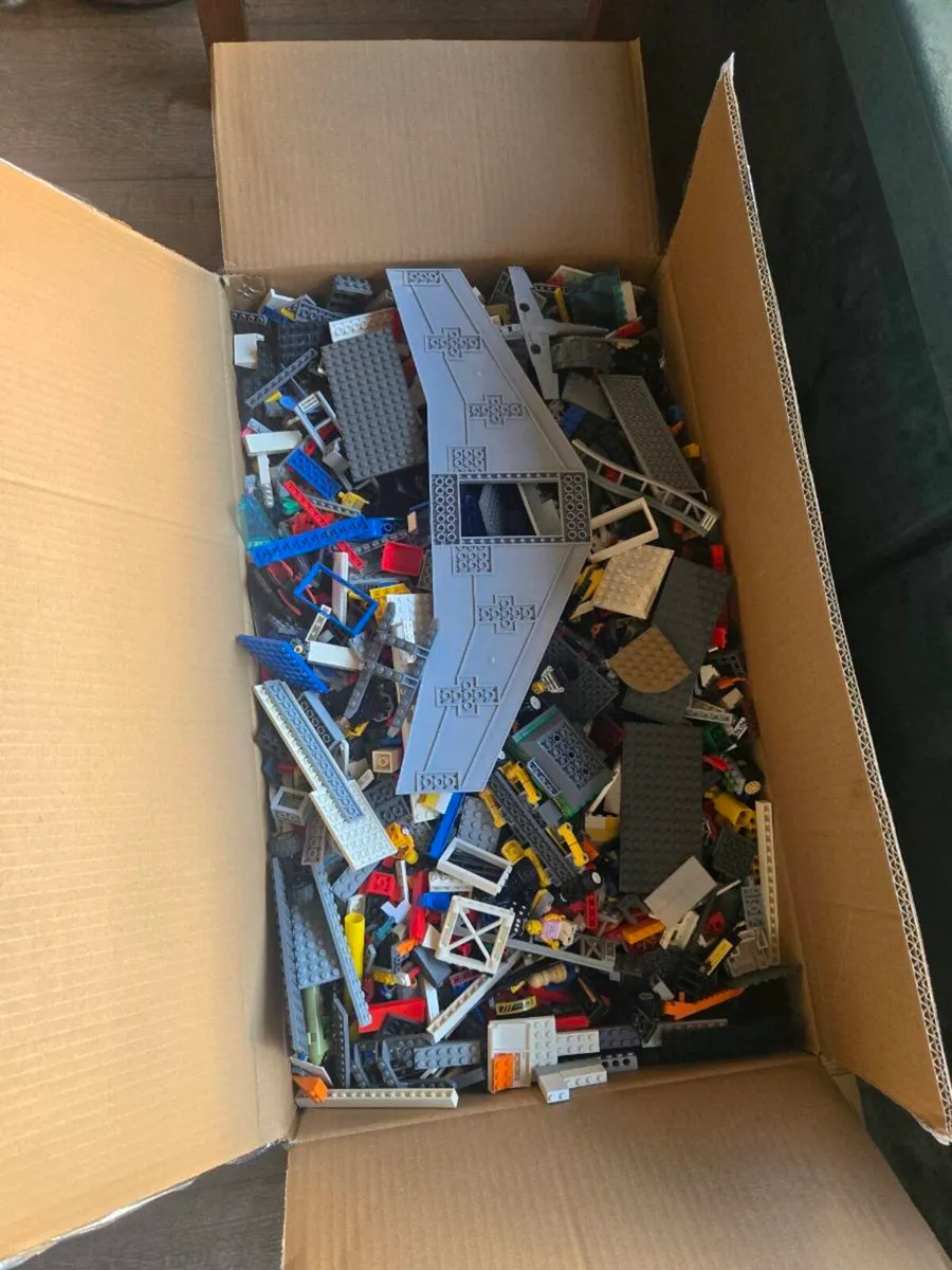 Lego - Image 1