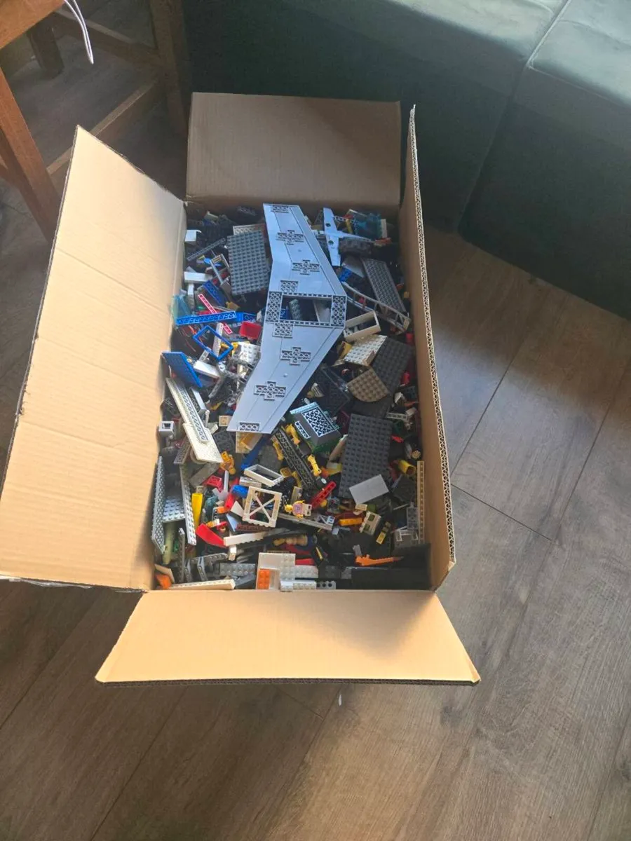Lego - Image 2