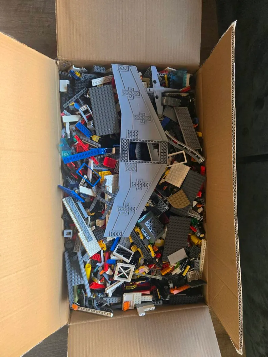 Lego - Image 3