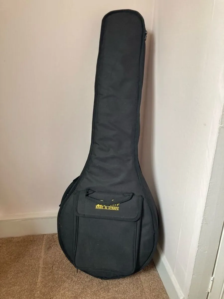 Tenor Banjo - Image 4