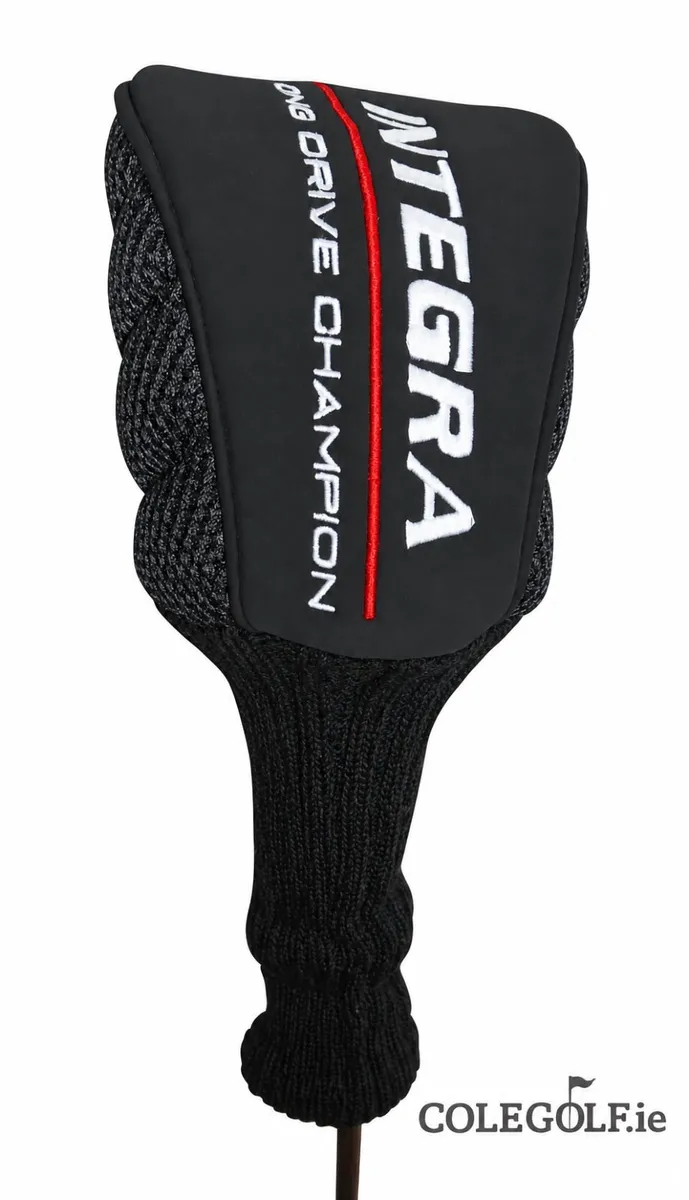 Integra Sooo Long 9 Fairway Wood - Reg - RH - Image 2