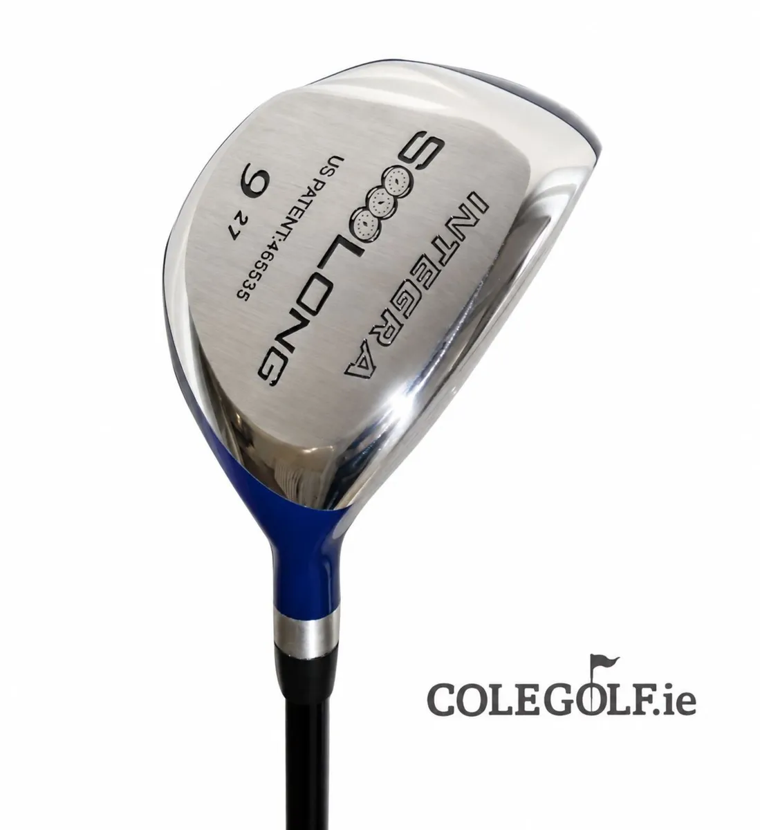 Integra Sooo Long 9 Fairway Wood - Reg - RH - Image 1
