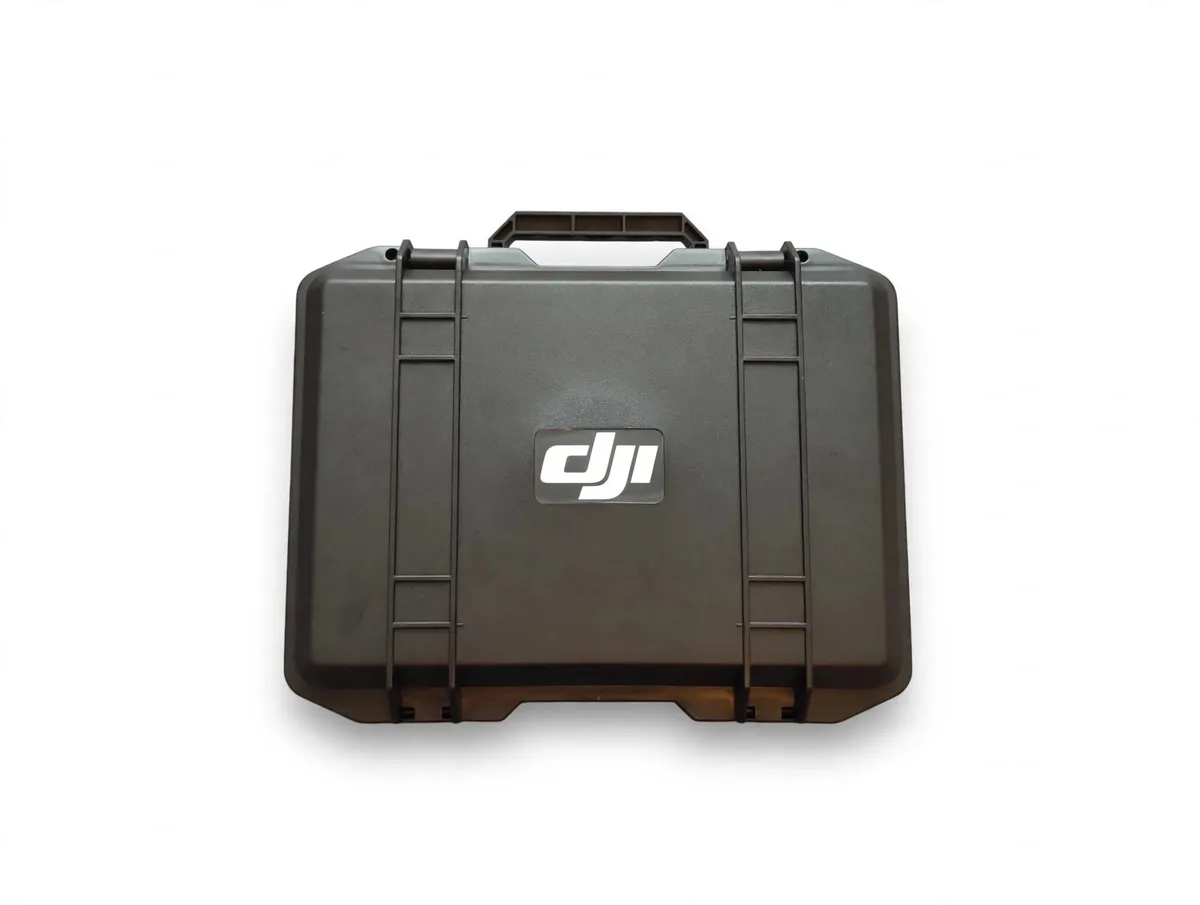 DJi mini 4k combo + hard case - Image 3